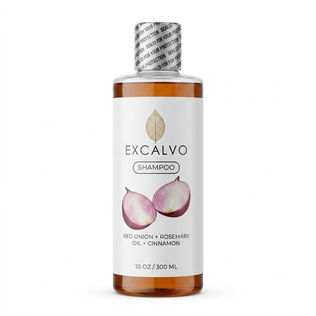 EXCALVO 300ML MAS TONICO