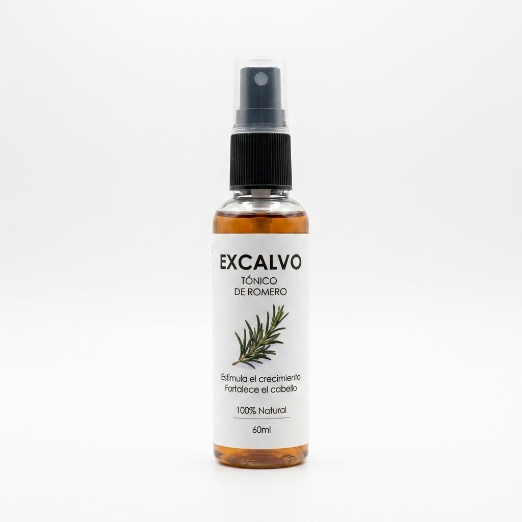 EXCALVO 300ML MAS TONICO